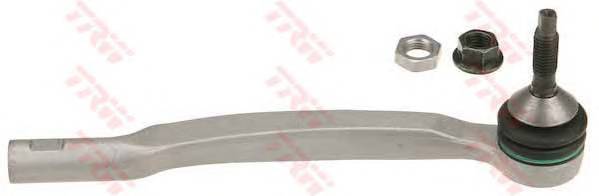 TRW JTE1072 Наконечник поперечной руле...