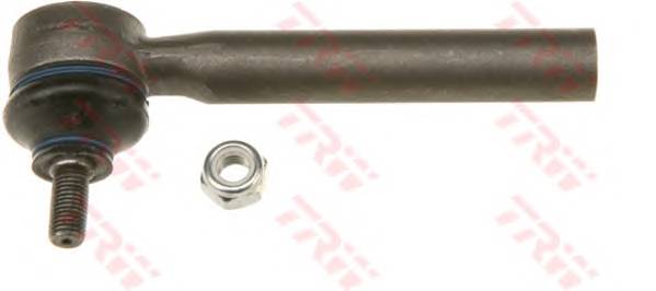 TRW JTE1105 Наконечник поперечной руле