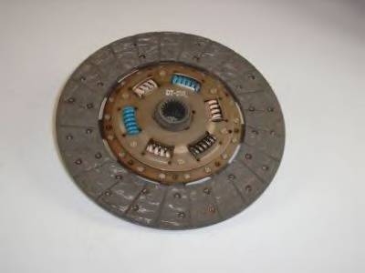 AISIN DT-094L Диск зчеплення AISIN DT-094L Диск зчеплення
