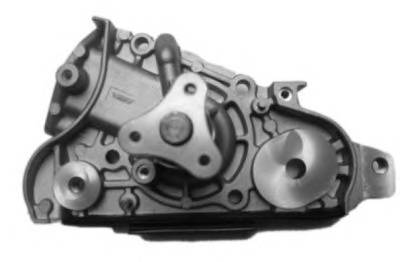 AISIN WPZ-027V Водяний насос AISIN WPZ-027V Водяний насос