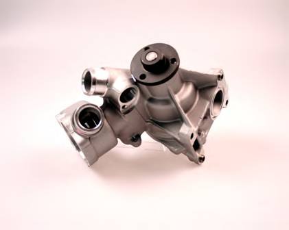 HEPU P163 Водяний насос HEPU P163 Водяний насос