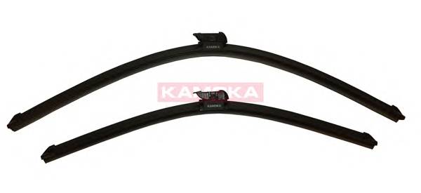 KAMOKA 27A04 Щітка склоочисника KAMOKA 27A04 Щітка склоочисника