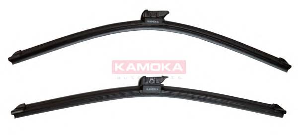 KAMOKA 27A25 Щетка стеклоочистителя KAMOKA 27A25 Щетка стеклоочистителя