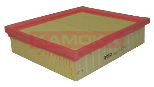 KAMOKA F219801 Воздушный фильтр KAMOKA F219801 Воздушный фильтр