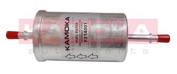 KAMOKA F314001 Топливный фильтр