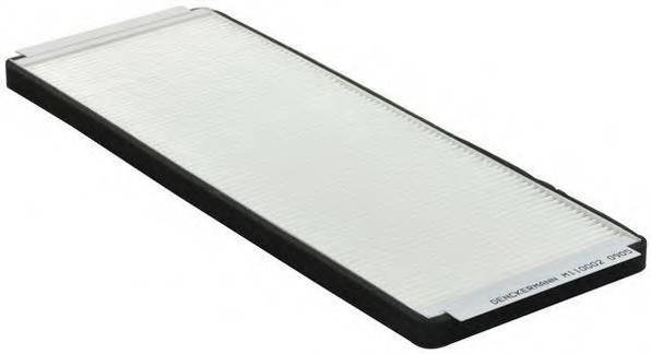 DENCKERMANN M110002 Фильтр, воздух во внутренно