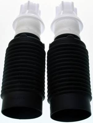 DENCKERMANN D500029 Пилозахисний комілект, амо... DENCKERMANN D500029 Пилозахисний комілект, амо...