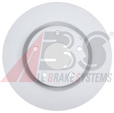 A.B.S. 18110 Тормозной диск A.B.S. 18110 Тормозной диск