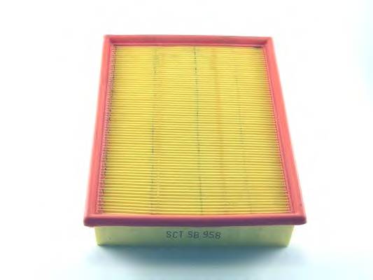 SCT Germany SB 958 Воздушный фильтр