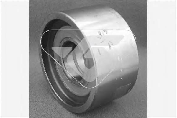 HUTCHINSON HTG 45 Натяжной ролик, ремень ГРМ