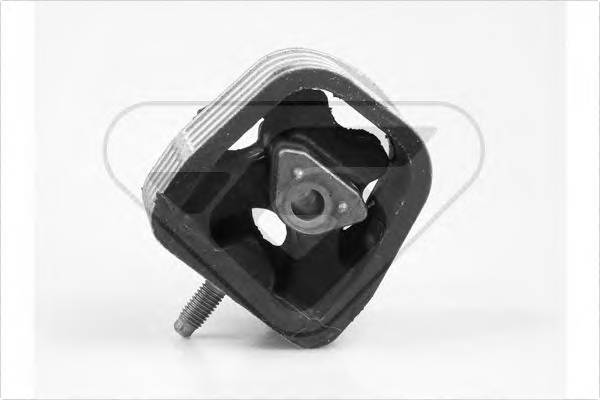 HUTCHINSON 538480 Кронштейн, подвеска двигат