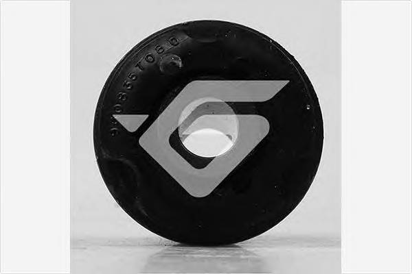 HUTCHINSON 590161 Сайлентблок переднього важ