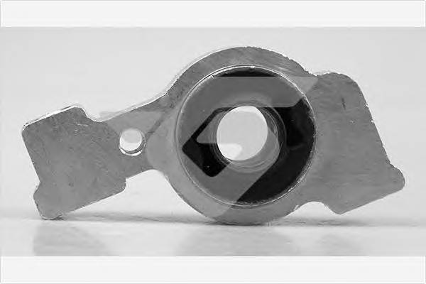 HUTCHINSON 590170 Підвіска, важіль незалежно...