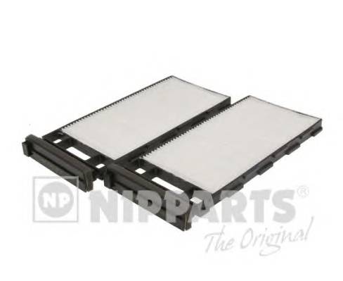 NIPPARTS J1341001 Фильтр, воздух во внутренно... NIPPARTS J1341001 Фильтр, воздух во внутренно...