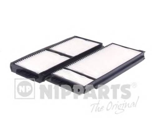 NIPPARTS J1343017 Фильтр, воздух во внутренно... NIPPARTS J1343017 Фильтр, воздух во внутренно...