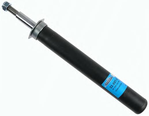 BOGE 32-597-0 Амортизатор
