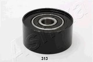 ASHIKA 129-03-313 Паразитный / ведущий ролик, ... ASHIKA 129-03-313 Паразитный / ведущий ролик, ...