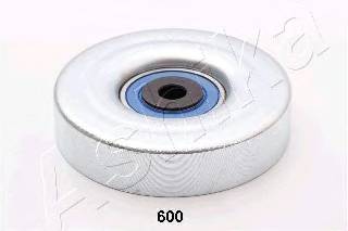 ASHIKA 129-06-600 Паразитный / ведущий ролик, ... ASHIKA 129-06-600 Паразитный / ведущий ролик, ...