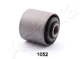 ASHIKA GOM-1052 Кронштейн, подушки рычага ASHIKA GOM-1052 Кронштейн, подушки рычага