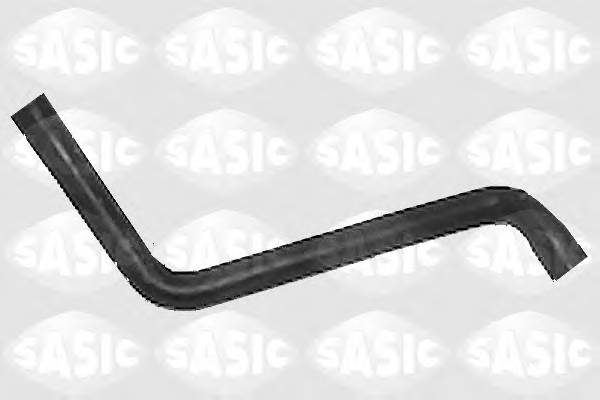 SASIC SWH6808 Шланг радіатора SASIC SWH6808 Шланг радіатора