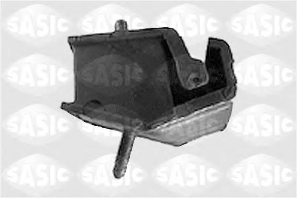 SASIC 4001350 Кронштейн, подвеска двигат