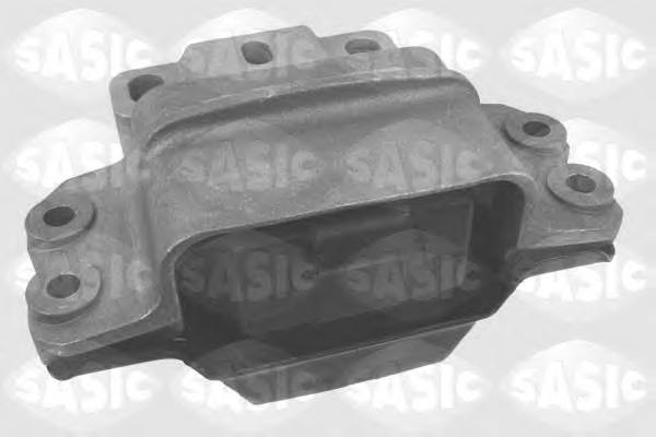 SASIC 9001942 Кронштейн, подвеска двигат