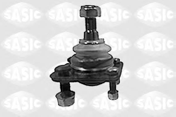 SASIC 4005262 Несущий / направляющий шарн