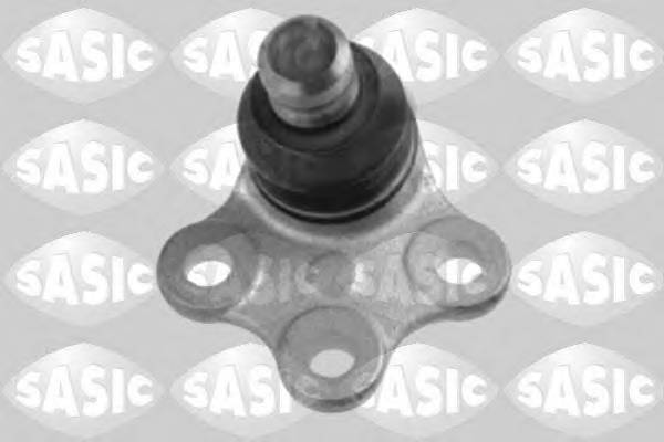 SASIC 7574008 Несучий / напрямний шарнір SASIC 7574008 Несучий / напрямний шарнір