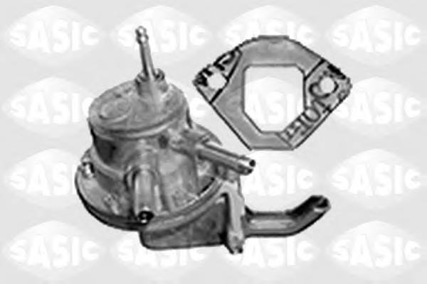 SASIC 4000304 Паливний насос SASIC 4000304 Паливний насос
