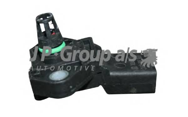 JP GROUP 1117701400 Датчик, давление во впускно