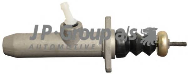 JP GROUP 1130601000 Главный цилиндр, система сц