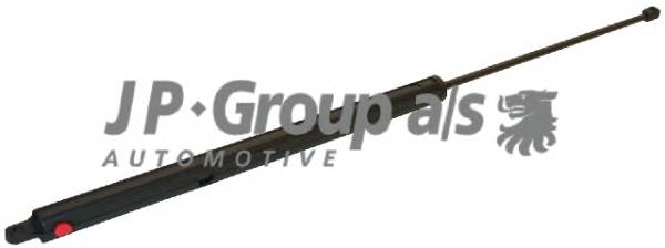 JP GROUP 1181202200 Газовая пружина, капот