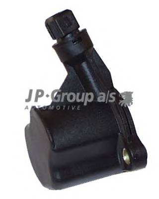JP GROUP 1196601500 Выключатель, фара заднего х
