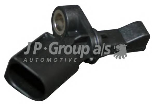 JP GROUP 1197101580 Датчик, частота вращения ко...