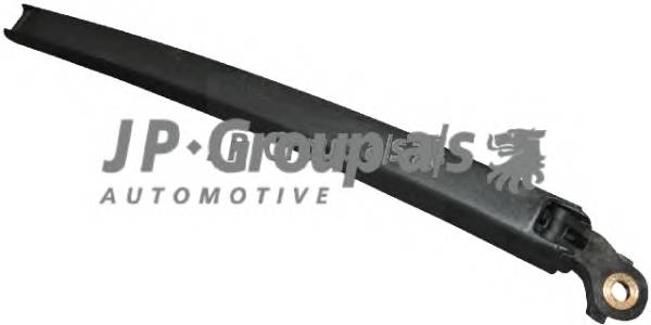 JP GROUP 1198300900 Рычаг стеклоочистителя, си