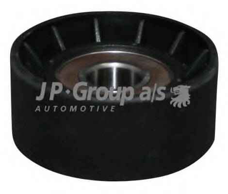JP GROUP 1518300800 Натяжний ролик, поліклінов... JP GROUP 1518300800 Натяжний ролик, поліклінов...