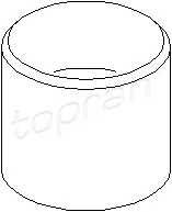 TOPRAN 720 152 Толкатель