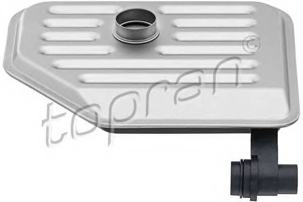 TOPRAN 820 417 Гідрофільтр, автоматична к