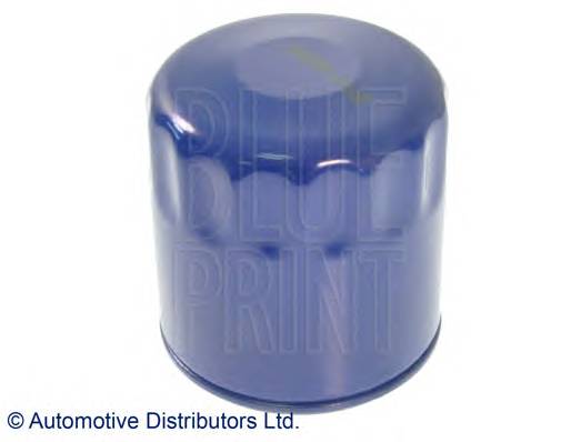 BLUE PRINT ADA102124 Масляний фільтр BLUE PRINT ADA102124 Масляний фільтр