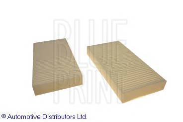 BLUE PRINT ADA102504 Фільтр, повітря у внутрішнь...