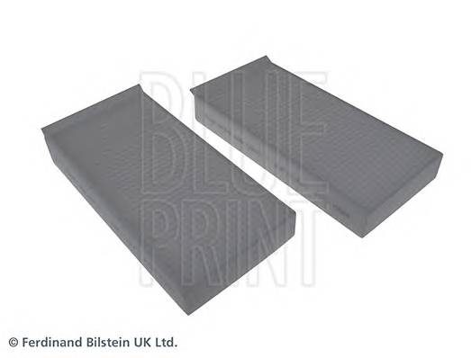 BLUE PRINT ADB112513 FILTR POWIETRZA KABINOWY MINI