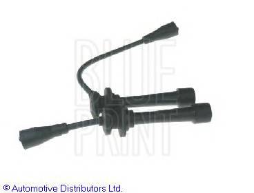 BLUE PRINT ADG01642 Комплект проводов зажигани