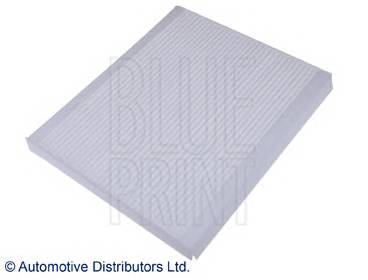 BLUE PRINT ADG02574 Фильтр, воздух во внутренно