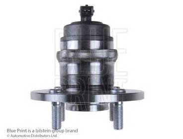 BLUE PRINT ADG08332 Комплект підшипника маточи...