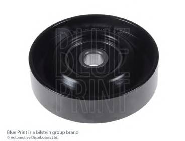BLUE PRINT ADG096515 Натяжной ролик, поликлинов
