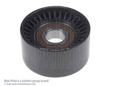 BLUE PRINT ADN196504 Паразитный / ведущий ролик, 