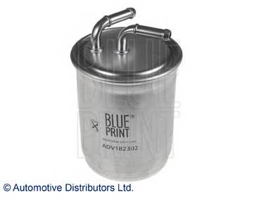 BLUE PRINT ADV182302 FILTR PALIWA VW 1,4TDI POLO/SE