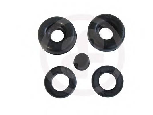 AUTOFREN SEINSA D3006 Ремкомплект, колесный торм�