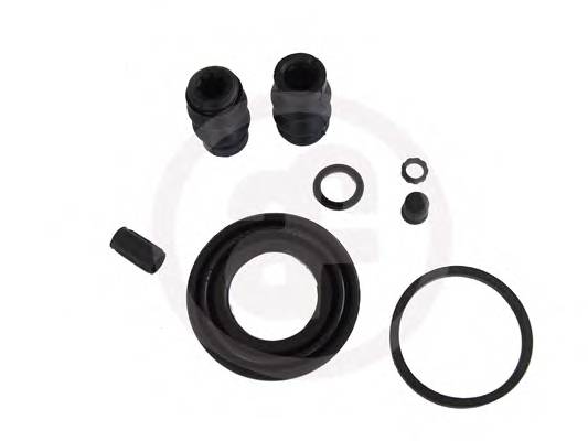 AUTOFREN SEINSA D4538 Ремкомплект, гальмівний су...