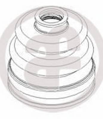 AUTOFREN SEINSA D8429 Комплект пылника, приводно... AUTOFREN SEINSA D8429 Комплект пылника, приводно...